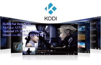 KODI - MyGica ATV495 4K quad core Ultra HD android 5.1 lollipop TV Box HDMI 2.0 KODI - MyGica ATV495 4K quad core Ultra HD android 5.1 lollipop TV Box HDMI 2.0